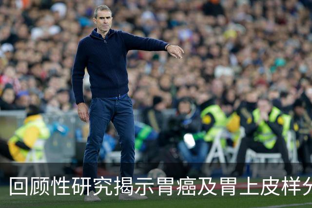 回顾性研究揭示胃癌及胃上皮样分化肿瘤中Claudin 18.2的表达水平