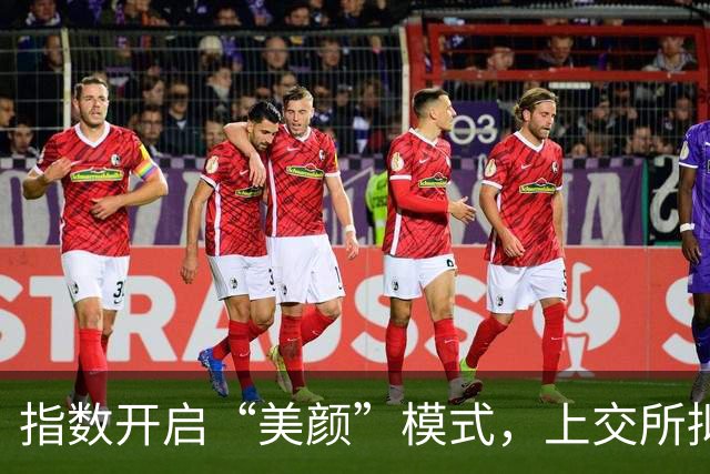 指数开启“美颜”模式，上交所拟修订指数规则，被网友强烈质疑