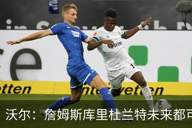 沃尔：詹姆斯库里杜兰特未来都可能拥有NBA球队 而我想当总经理