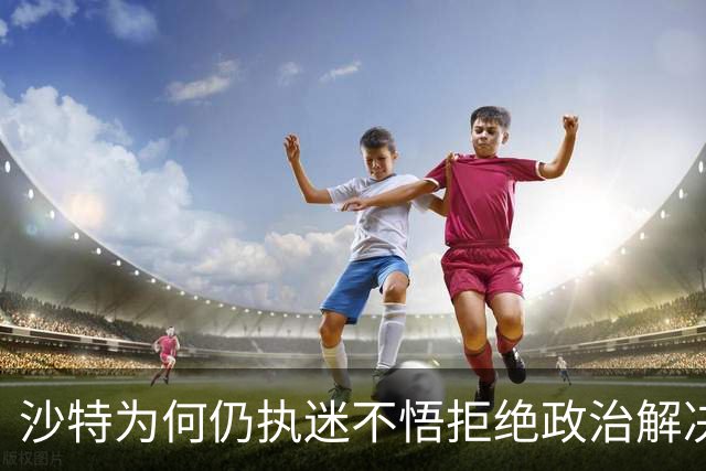 沙特为何仍执迷不悟拒绝政治解决也门危机