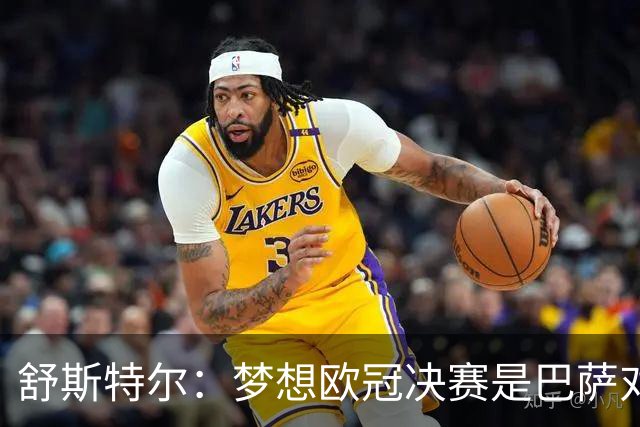 舒斯特尔：梦想欧冠决赛是巴萨对拜仁，但前提是巴萨提升防守